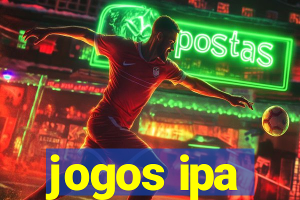 jogos ipa